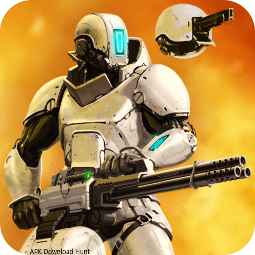 Download CyberSphere MOD APK