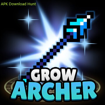 Download Grow ArcherMaster MOD APK