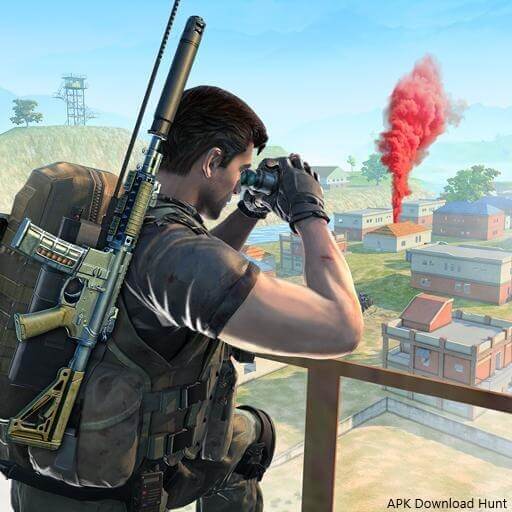 Download Commando Adventure Assassin MOD APK