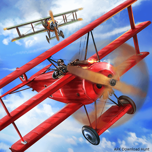 Download Warplanes: WW1 Sky Aces MOD APK