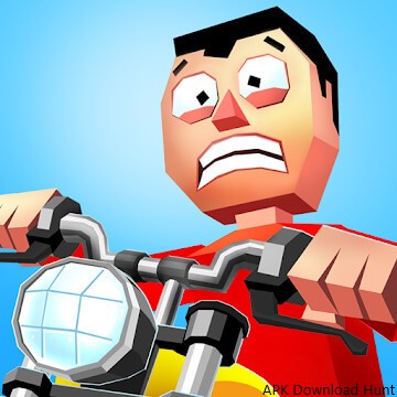 Download Faily Rider MOD APK