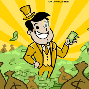 Download AdVenture Capitalist MOD APK