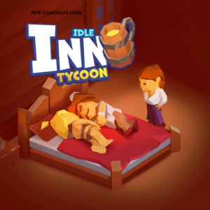 Download Idle Inn Tycoon MOD APK