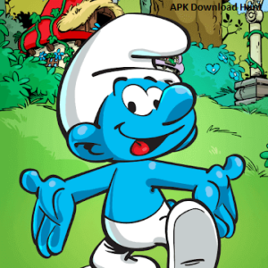 Download Smurfs' Village MOD APK