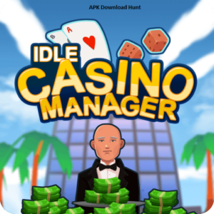 Download Idle Casino Manager MOD APK