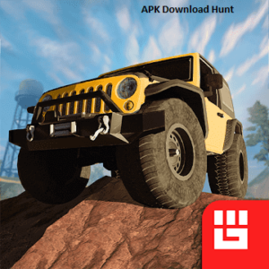 Download Offroad PRO MOD APK