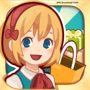 Download Happy Mall Story MOD APK