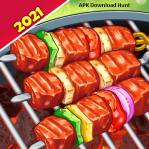 Download Cooking Hot MOD APK