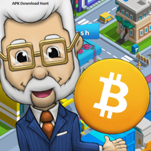 Download Crypto Idle Miner MOD APK