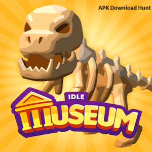 Download Idle Museum Tycoon MOD APK