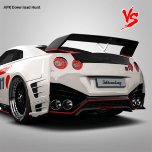 Download 3DTuning MOD APK