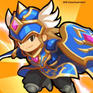 Download Raid the Dungeon MOD APK