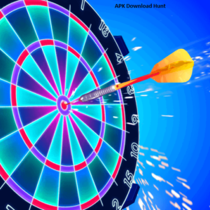 Download Darts of Fury MOD APK