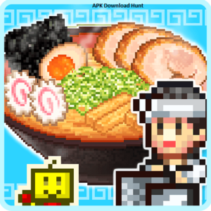 Download The Ramen Sensei 2 MOD APK