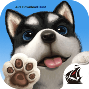 Download My Dog - Puppy Game Pet Simulator MOD APK