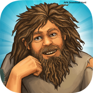 Download Hobo World - Life Simulator MOD APK