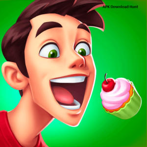 Download Cooking DiaryLemon Box Simulator MOD APK