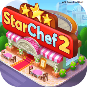 Download Star Chef 2: Restaurant Game MOD APK