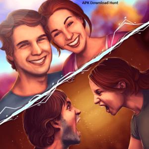 Download Play Stories: Love & Romantic MOD APK