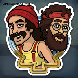 Download Cheech and Chong Bud Farm MOD APK