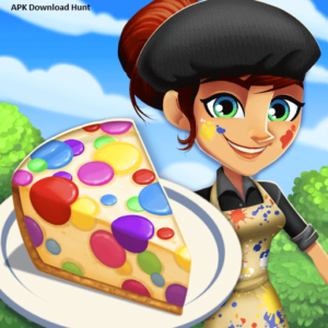 Download Diner DASH Adventures MOD APK