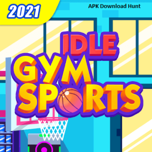 Download Idle GYM Sports MOD APK