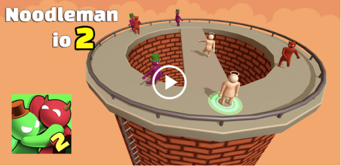 Download Noodleman.io 2 MOD APK