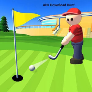 Download Idle Golf Club Manager Tycoon MOD APK