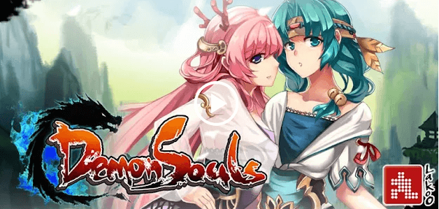 Download DemonSouls MOD APK