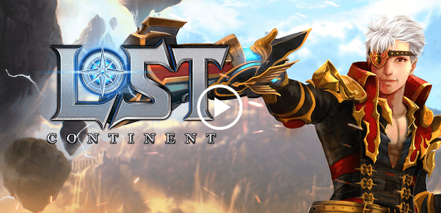 Download Lost Continent MOD APK