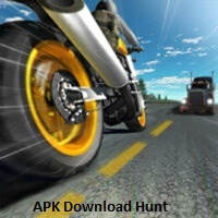 Download The Road Driver MOD APK