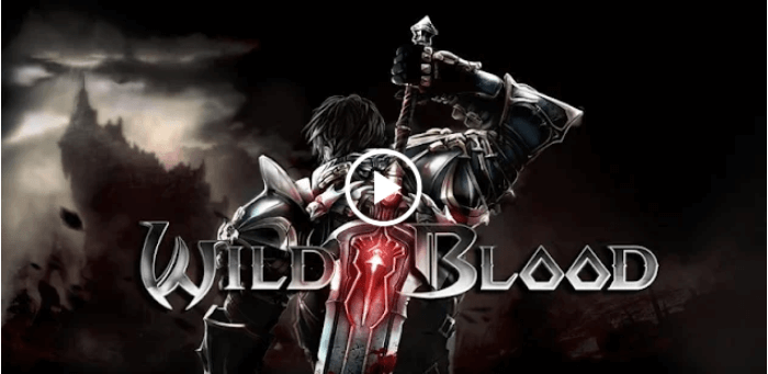 Download Wild Blood MOD APK