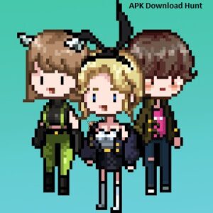 Download K-POP Idol Producer MOD APK