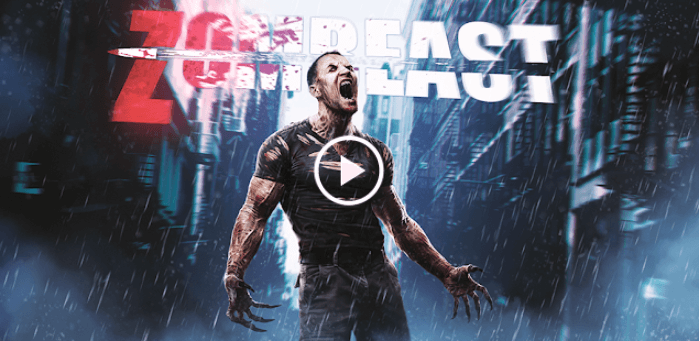 Download Zombeast: Survival Zombie Shooter MOD APK