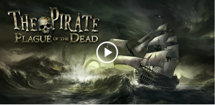 Download The Pirate: Plague of the Dead MOD APK