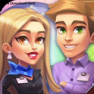 Download Fashion Shop Tycoon MOD APK