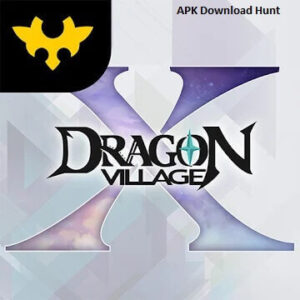 Download Dragon Village X MOD APK