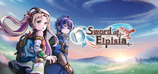 Download RPG Sword of Elpisia MOD APK