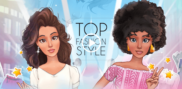 Download Top Fashion Style MOD APK