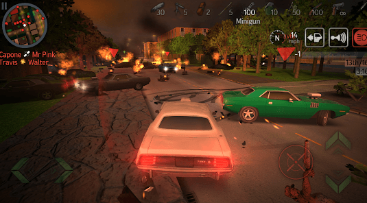 Download Payback 2 - The Battle Sandbox MOD APK