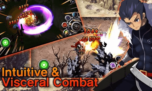 Download ZENONIA 5 MOD APK