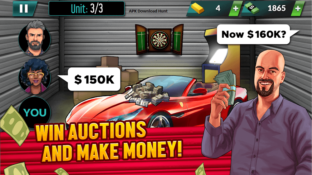 Download Bid Wars 2: Pawn Shop MOD APK