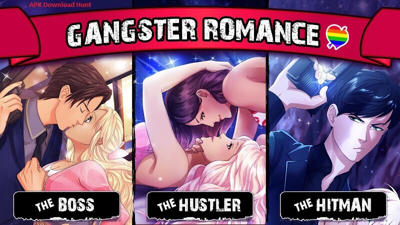 Download Lovestruck Choose Your Romance MOD APK