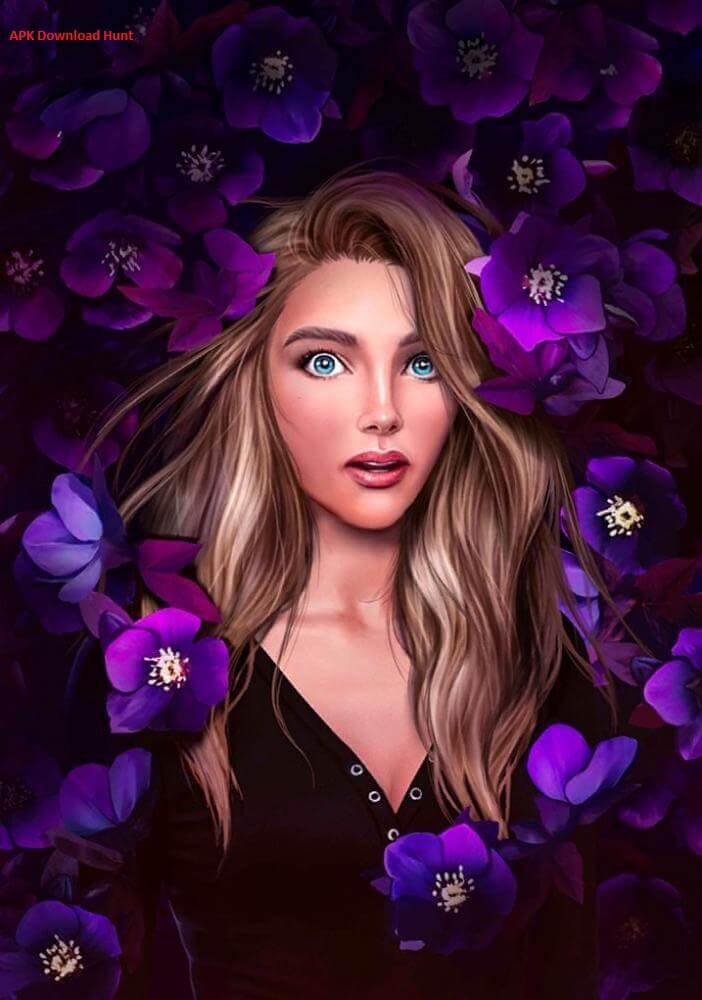 Download Romance Club MOD APK