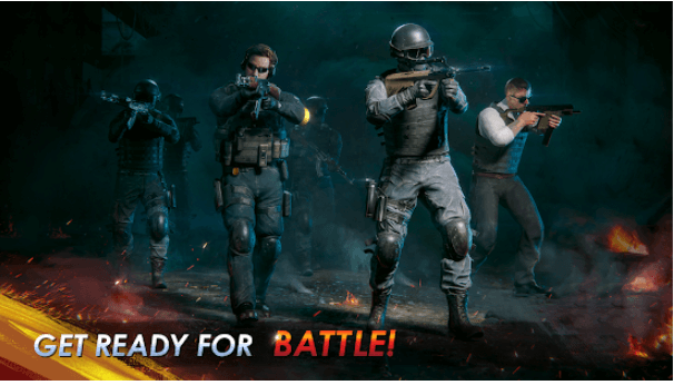 Download Face of War MOD APK