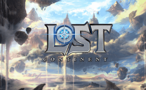 Download Lost Continent MOD APK