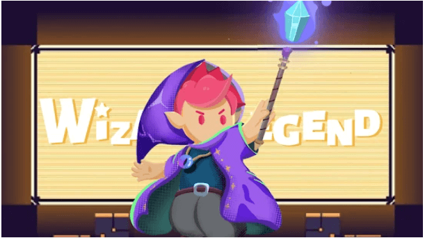 Download Wizard Legend: Fighting Master MOD APK