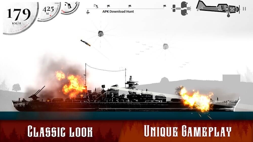 Download Warplane Inc. MOD APK