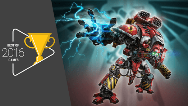 Download Warhammer 40000: Freeblade MOD APK 4