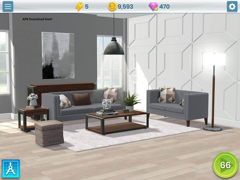 Download Property Brothers Home Design MOD APK